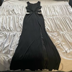Evening dress Formal Gown Size 3 4